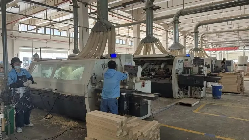 Four Side Planer Four Side Planer