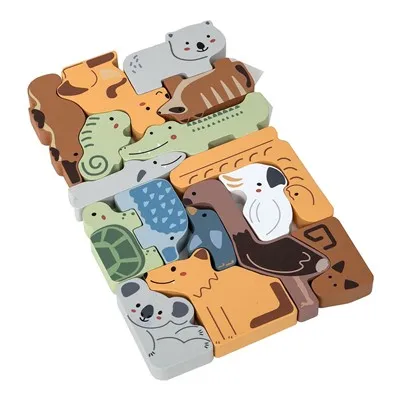 Dyrestablingsblokker